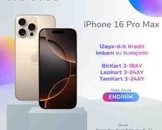 Apple iPhone 16 Pro Max Desert Titanium 256GB, 8GB