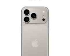 Apple iPhone 17 Pro Silver 256GB, 12GB