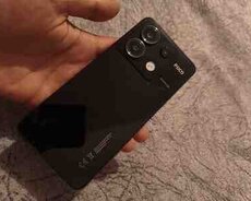 Xiaomi Poco X6 Black 256GB, 12GB