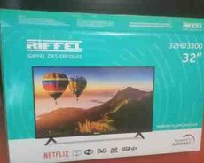 Televizor Riffel
