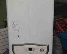 Kombi və radiatorlar