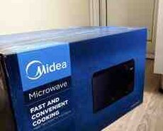 Mikrodalğalı soba Midea