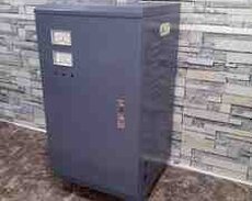 Tənzimləyici 20 kva 110, 260