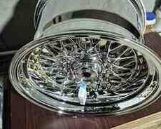 BBS RS diskləri R16