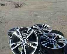 Ford Fusion diskləri R19