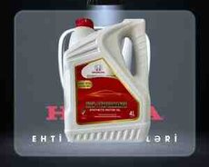 Mühərrik yağı Honda 0w-20