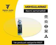 Powermax mühərrik yağının sızıntısı üçün vasitə