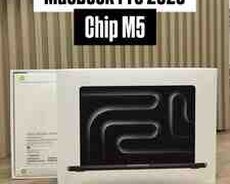 Apple MacBook Pro 14  M5 PRO | 16GB RAM | 1TB SSD