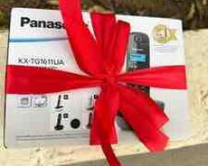 Panasonic stasionar telefonu