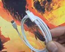 AirPods USB kabel Type-C Lightning