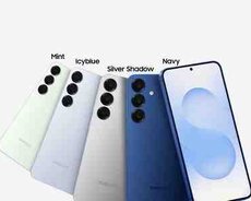 Samsung Galaxy S25 Blue Black 256GB, 12GB