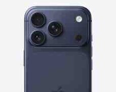 Apple iPhone 17 Pro Deep Blue 256GB, 12GB