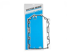 Land Rover 3 dizel Karter proklatkasi