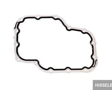 Land Rover 2.7 Dizel Karter proklatkasi