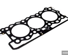 Land Rover 3 dizel Qalovka proklatkasi ( 4-Diş )