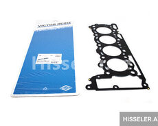 Land Rover 3.6 dizel Qalovka proklatkasi ( 4-Diş )