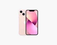 Apple iPhone 13 Pink 128GB4GB