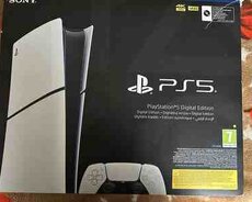 PlayStation 5