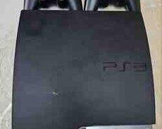 Sony PlayStation 3