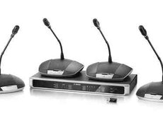 Konfrans sistemi Bosch CCS 1000D