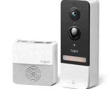 Tapo D230S1 EU Tapo Video Doorbell Camera Kit
