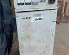 Tənzimləyici Delta