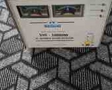 Tənzimləyici 10000wt