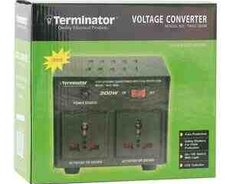 Voltage Converter 220-119