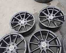 Mercedes diskləri R18