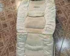 Avtomobil oturacaq üzlüyü