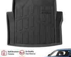 BMW F30 baqaj ayaqaltısı 3D