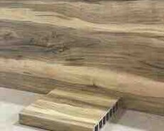 POLYWOOD mətbəx dəzgahı