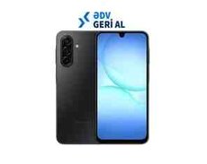 Samsung Galaxy A17 5G Black 128GB, 4GB