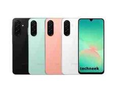 Samsung Galaxy A26 5G Black 256GB, 8GB