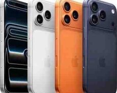 Apple iPhone 17 Pro Max Cosmic Orange 2TB, 12GB