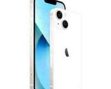 Apple iPhone 13 Starlight 128GB, 4GB