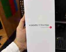Xiaomi 17 Pro Max Black 512GB, 16GB