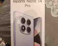 Xiaomi Redmi Note 14 Pro Midnight Black 256GB, 12GB