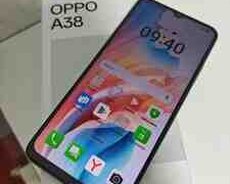 OPPO A38 Glowing Gold 128GB, 6GB