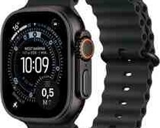 Apple Watch Ultra 3 Black