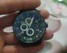 Smart saat Huawei Porsche Design