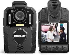 Boblov yaxa kamerası