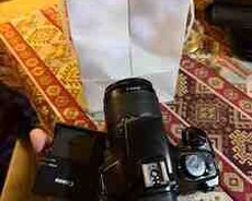 Canon 1100D Lens 18-55