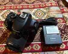 Canon 600D lens 18-55