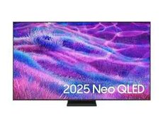 Televizor Samsung Neo QLED QE55QN80FAUXRU