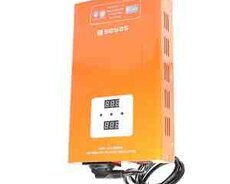 Elektrik tənzimləyici