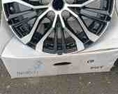 Toyota diskləri R18