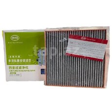 BYD kondisoner filteri