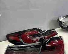 BMW G30 lazer stop işıqları