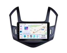 Chevrolet Cruze 2014-2017 üçün android monitoru